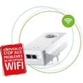 Miniatyrbild 2 av 4: DEVOLO Magic 2 WiFi nästa - Förlängning - 1 PLC-adapter - 2400 Mbit/s