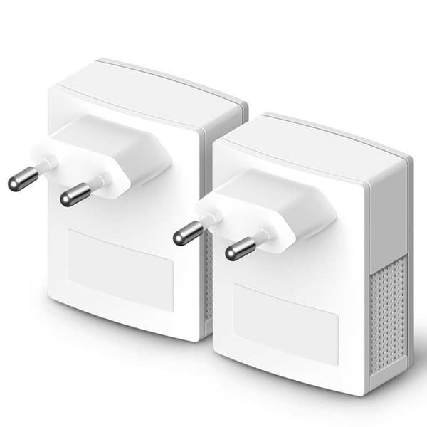 Tp-link Tl Pa4010kit Hvid
