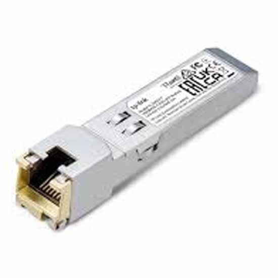 Tp-link Sfp Transceiver Tl-sm331t Silver