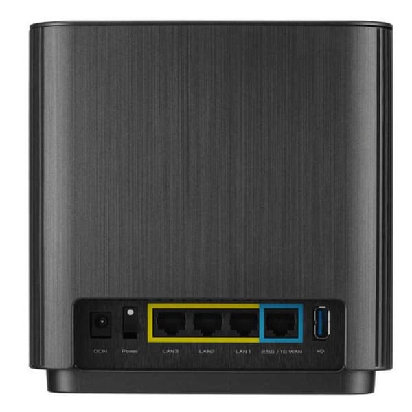 Asus Wifi Repeater Zenwifi Ax Xt9 Sort