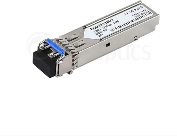 IBM IB-000142-kompatibel BlueOptics SFP BO05F13605D (IB-000142-BO)