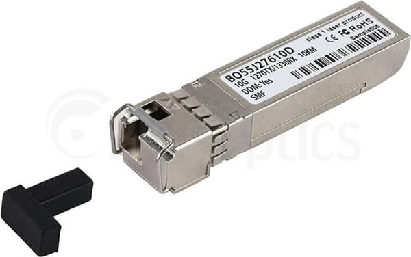 Allnet ALL4763-kompatibel BlueOptics SFP+ BO55J27610D (ALL4763-BO)