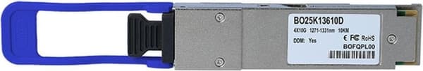 Avago AFCT-88EEPZ-kompatibel BlueOptics QSFP BO25K13610D (AFCT-88EEPZ-BO)