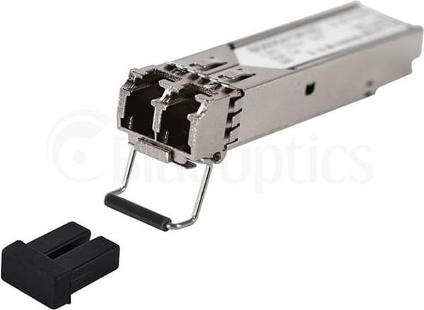 Netgear AGM731F-kompatibel BlueOptics SFP BO05C856S5D (AGM731F-BO)