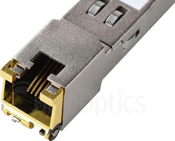 BTI Systems BP3AE2ES kompatible BlueOptics SFP BO08C28S1 (BP3AE2ES-BO)