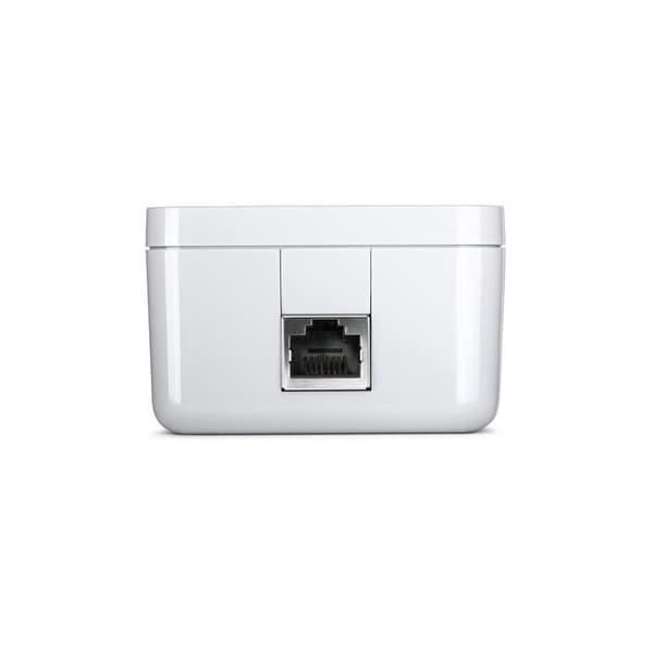 devolo Magic 1 LAN Starter Kit GigE bridge, HomeGrid Wall-anslutning (2-pack)