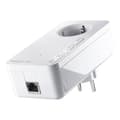 Miniatyrbild 1 av 6: devolo Magic 1 LAN Starter Kit GigE bridge, HomeGrid Wall-anslutning (2-pack)