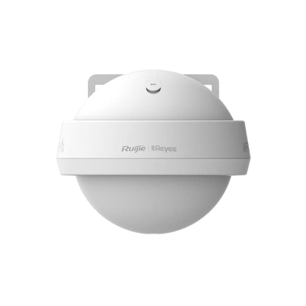 Ruijie Networks RG-RAP6262 wireless access point 2402 Mbit/s White Hvit