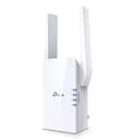 Miniatyrbild 3 av 4: TP-Link RE705X mesh wi-fi system Dual-band (2.4 GHz / 5 GHz) Wi-Fi 6 (802.11ax) White 1 External