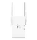 Miniatyrbild 2 av 4: TP-Link RE705X mesh wi-fi system Dual-band (2.4 GHz / 5 GHz) Wi-Fi 6 (802.11ax) White 1 External