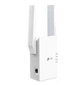 Miniatyrbild 1 av 4: TP-Link RE705X mesh wi-fi system Dual-band (2.4 GHz / 5 GHz) Wi-Fi 6 (802.11ax) White 1 External