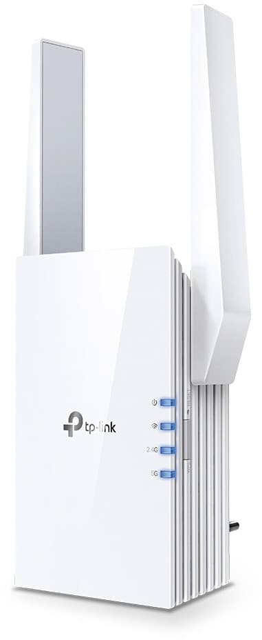 TP-LINK AX1800 Wi-Fi Range Extender