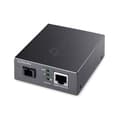 Miniatyrbilde 2 av 4: TP-Link Gigabit WDM Media Converter