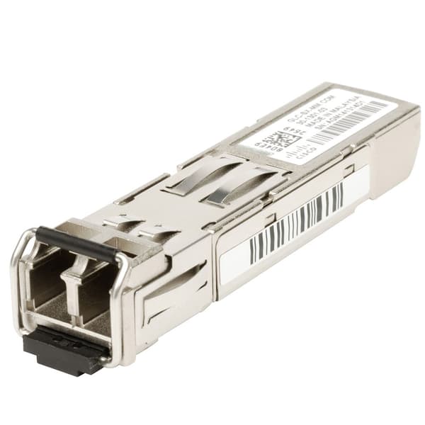 1000BASE-SX SFP transceiver mo