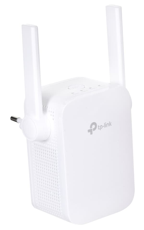 TP-LINK AC1200 Wi-Fi Range Extender Vit