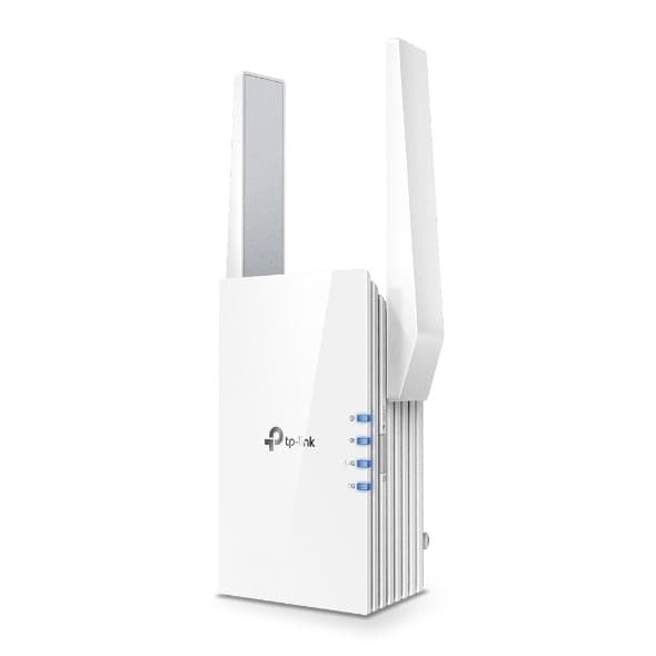 TP-LINK AX1500 Wi-Fi Range Extender Hvid