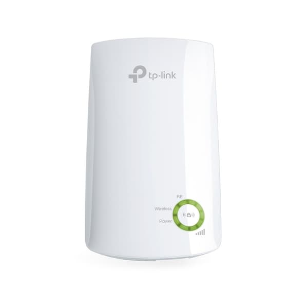 TP-Link 300 Mbps Wi-Fi Range Extender