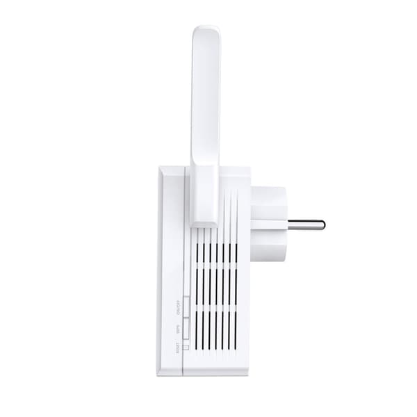 TP-LINK 300 Mbps Wi-Fi Range Extender med AC Passthrough