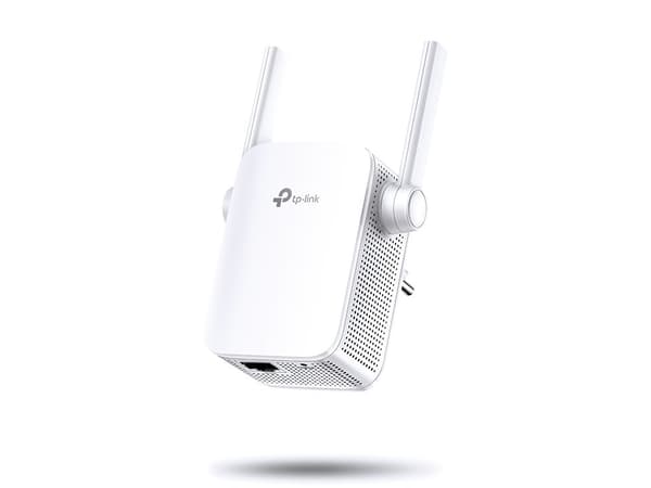 TP-Link 300 Mbps Wi-Fi Range Extender Vit