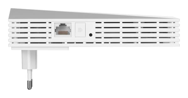 TP-Link AX3000 Mesh WiFi 6 Extender