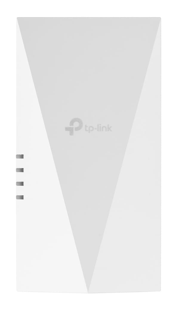 TP-Link AX3000 Mesh WiFi 6 Extender
