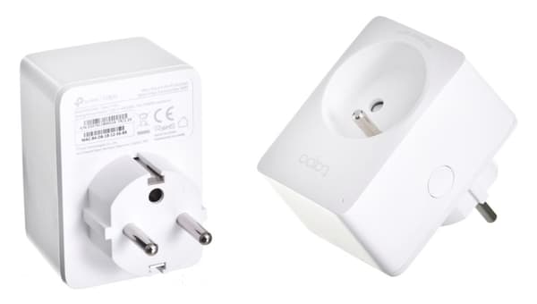 Tapo Mini Smart Wi-Fi-stik