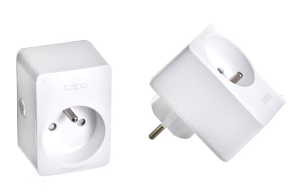 Tapo Mini Smart Wi-Fi-stik
