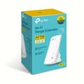Miniatyrbild 5 av 8: TP-Link RE190 nätverksförlängare Nätverksrepeater Vit