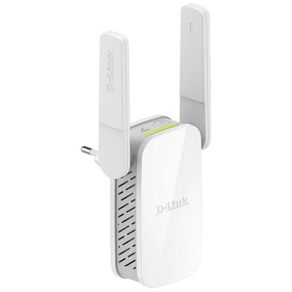 D-link Wifi Toistin Dap-1610 Ac1200 Valkoinen