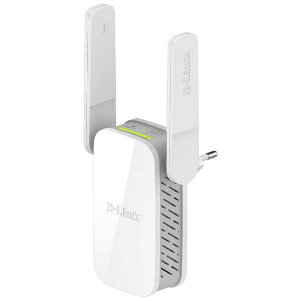 D-link Wifi Toistin Dap-1610 Ac1200 Valkoinen