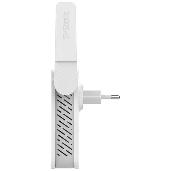 D-link Wifi Toistin Dap-1610 Ac1200 Valkoinen