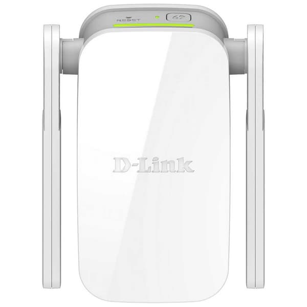 D-link Wifi Toistin Dap-1610 Ac1200 Valkoinen