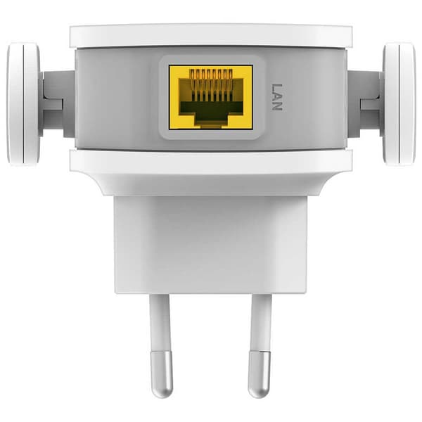 D-link Wifi Toistin Dap-1610 Ac1200 Valkoinen
