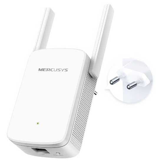 Mercusys Wifi -repeterare Me30 Vit