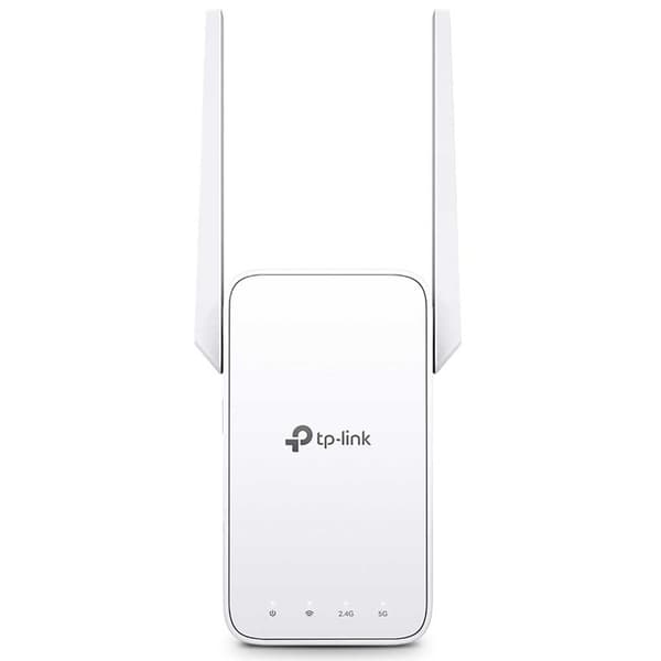Tp-link Wifi Repeater Re315-ac1200 Hvid