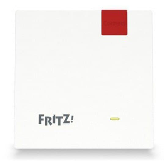 Avm Wifi-repeterare 1200 Ax Vit
