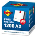 Miniatyrbild 4 av 7: Avm Wifi-repeterare 1200 Ax Vit