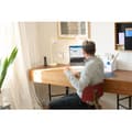 Miniatyrbild 7 av 7: Avm Wifi-repeterare 1200 Ax Vit