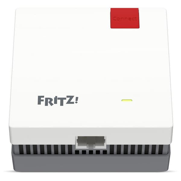Avm Wifi-repeterare 1200 Ax Vit