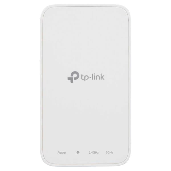 Tp-link Wifi-repeterare Re335 Vit