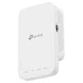 Miniatyrbild 1 av 3: Tp-link Wifi-repeterare Re335 Vit