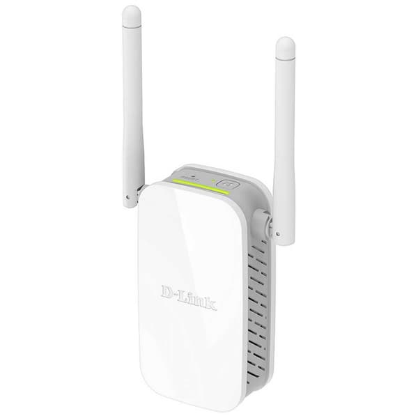 D-link Wifi -repeterare Dap-1325 N300 Rj-45 Vit