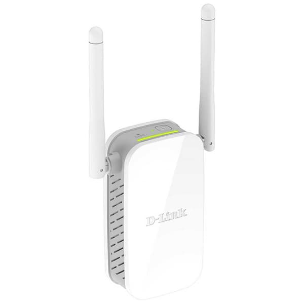 D-link Wifi -repeterare Dap-1325 N300 Rj-45 Vit