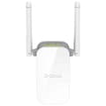 Miniatyrbild 1 av 4: D-link Wifi -repeterare Dap-1325 N300 Rj-45 Vit