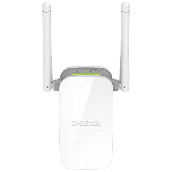 D-link Wifi -repeterare Dap-1325 N300 Rj-45 Vit Vit