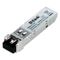 Pikkukuva 1 / 2: D-link Sx Multi Mode Fiber Transceiver 1 Port Hopeinen