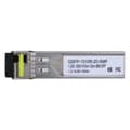 Miniatyrbild 3 av 3: Dahua Sfp Transceiver Gsfp-1310r-20-smf Silver