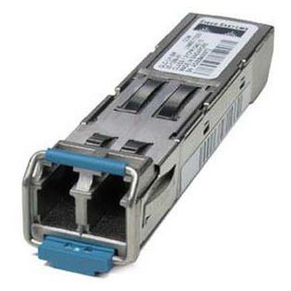 Cisco Sfp Mini Gbic Silver