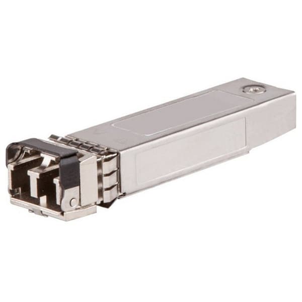 Hpe Sfp Mini Gbic Lc Sx Silver