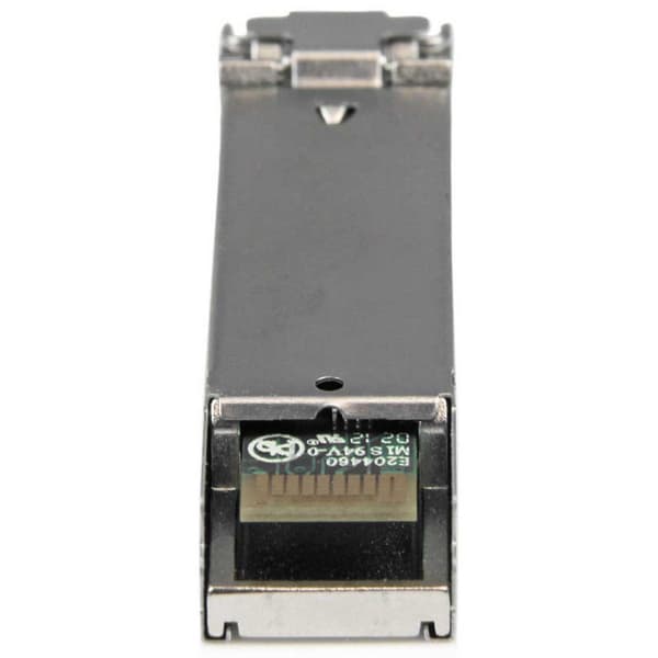 Startech Gigabit Sfp Lc Sx Silver